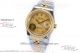 N9 Factory 904L Rolex Datejust II 41mm Jubilee Watch - Champagne Dial Diamond ETA 2836 Automatic (6)_th.jpg